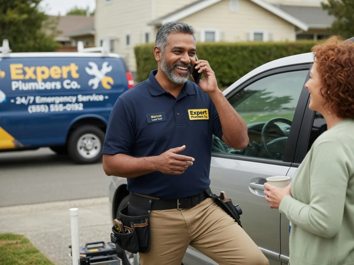 Drain Cleaning Bussey, IA FAQs